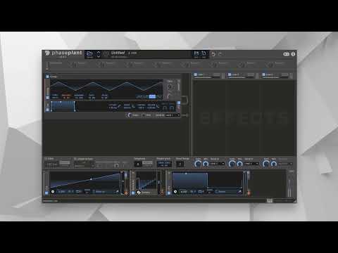 5.7 Sample and Hold – Beginner's Guide to Phase Plant
