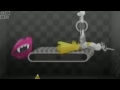 Cartoon Network Check It Halloween Bumpers From 2010 2011