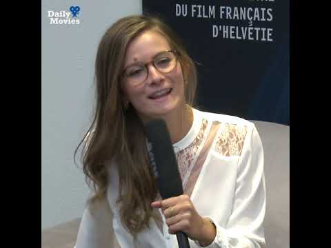 "FFFH 2019" : Interview de Mélanie Auffret pour "Roxane"