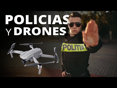 WHAT YOU NEED TO FLY A DRONE AND AVOID FINES...