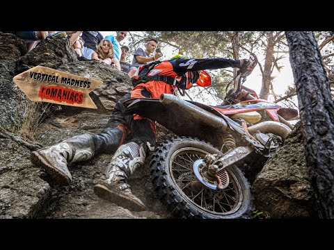 Red Bull Romaniacs 2021 | Best of Day 3 | Wade Young 🥇