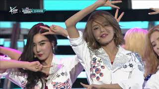 [KCON 2015 NY] Girls&#39; Generation (소녀시대) | Catch Me If You Can