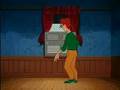 The Brave Little Toaster Air Conditioner