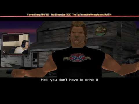 Grand Theft Auto: Vice City HD playthrough pt19 - Cars, Phil Fails, and Film Studio Missions