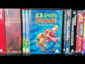 80 S Cartoons The 13 Ghosts Of Scooby Doo UK DVD Hannabarbera