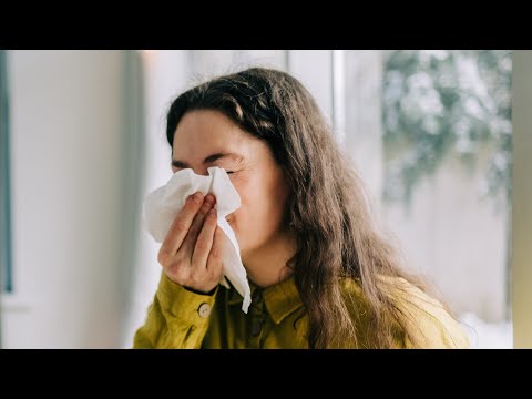 Flu cases surge from a new strain of Influenza A