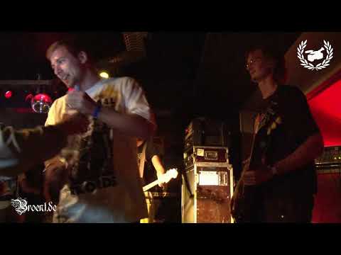 Still Ill - 29.07.2012