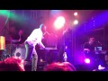 Chima feat. Lary - Kleinigkeiten (live 15.02.2015 ...