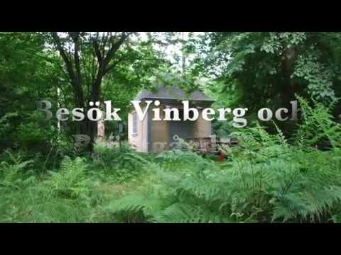 Öppet Lusthus i Vinberg