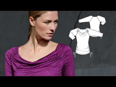 Marcowe wydanie Burda Style 3/2022