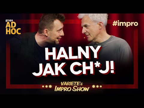 Powiedz to! #5 - Hubert Urbański