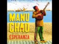 Manu chao -  homens.