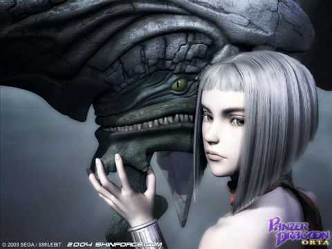 Gametracks 216 - Eternal Glacies/ Panzer Dragoon Orta