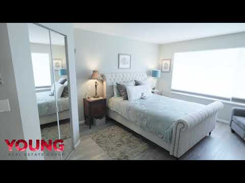 Alistair Young - #115-9208 208 Street, Langley (4K Listing Video)