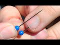 Needle Shoved Down the Fingernail (MOST CRINGE VIDEO ON YOUTUBE!)