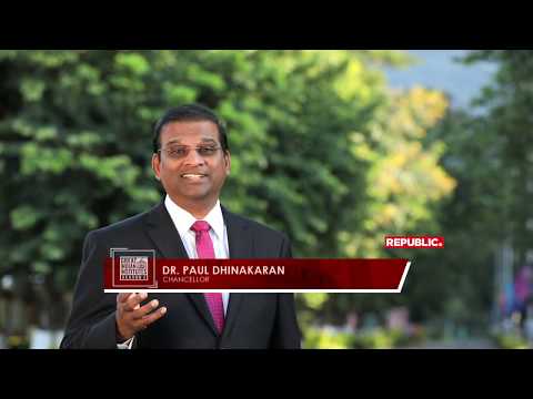 Karunya University General video thumbnail 15