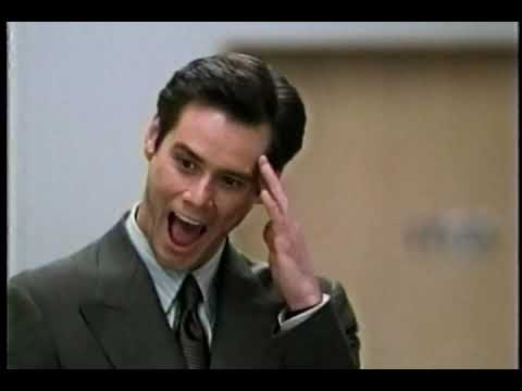 Liar, Liar Movie Trailer 1997 - TV Spot