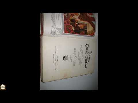 Journeys Through Bookland - Volume 2 by Charles H. Sylvester — free full audiobook