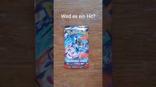 Wird es ein Hit? #chaosrising #pokemon #pokemoncards