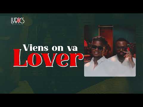 Santrinos Raphael ft Hiro - Pour La Vie ( Paroles / Lyrics )