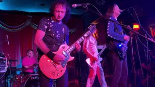 Redd Kross "What's A Boy To Do?" @ Alex's Bar Long Beach CA 11-07-2019