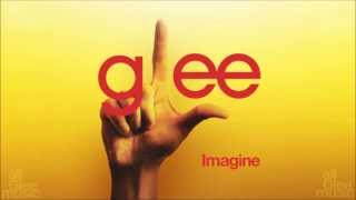 Imagine | Glee [HD FULL STUDIO]