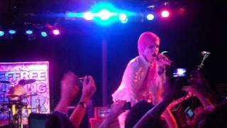 Jeffree Star - Ice Cream