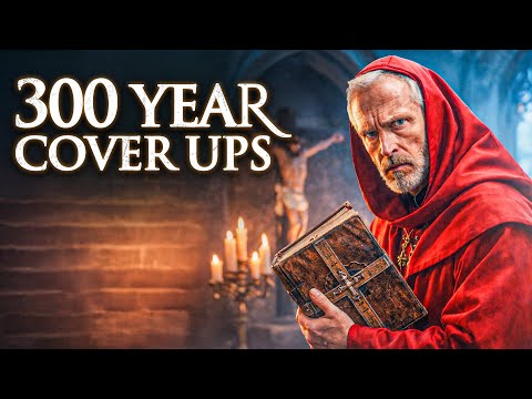 50 BIGGEST Vatican SECRETS You Shouldn't Know | History for Sleep