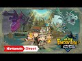 Vídeo de jugabilidad de Fantasy Life i: The Girl Who Steals Time  Playstation