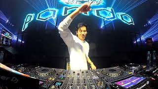 Download lagu DJ PANDA LIVE SET BLUEFIRE INDOOR mp3