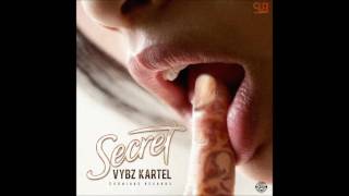 Vybz Kartel - Secret