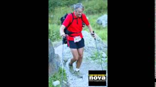 20.06.14 - Radio Nova - Charlie sur le Grand Col Ferret