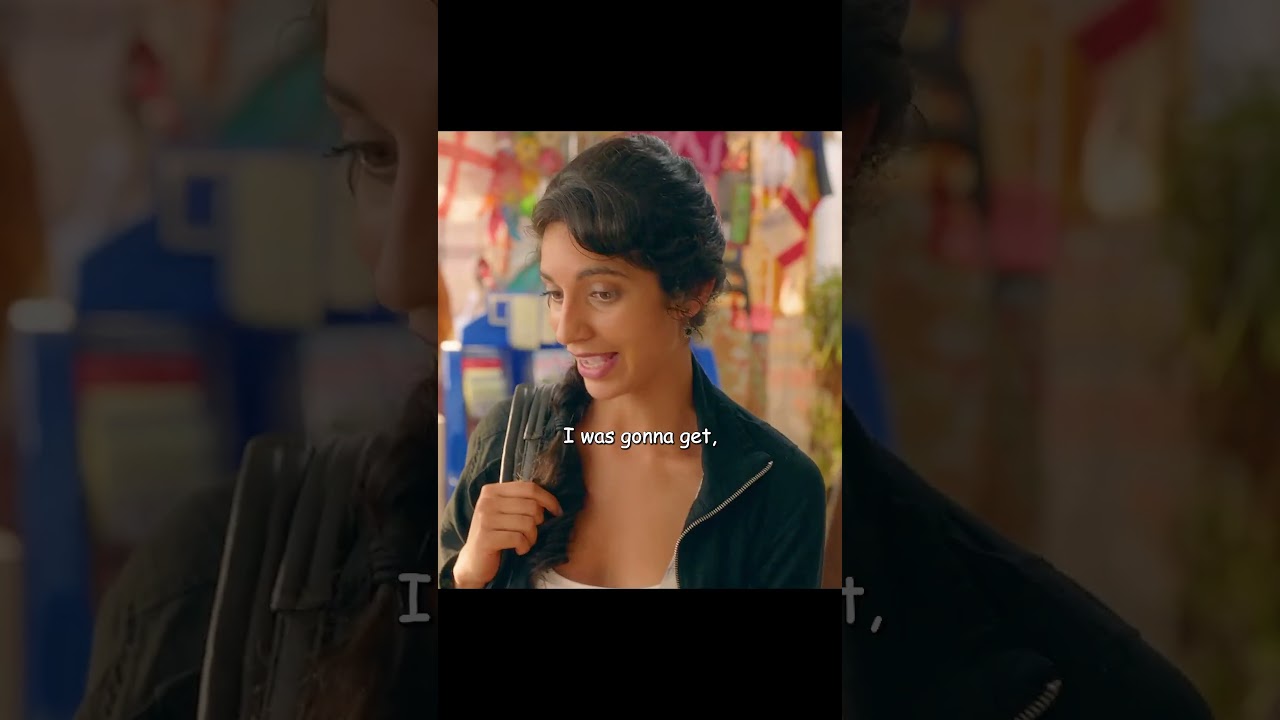 Choose the right greeting card #tvshow #shorts #kimsconvenience