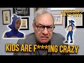 Kids Are F***ing Crazy - Lewis Black's Rantcast