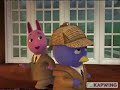 The Backyardigans Mysterious Very Mysterious Official Instrumental