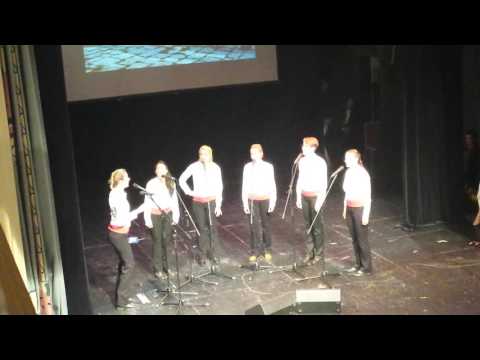 Klapa Kapric-Lipo ime