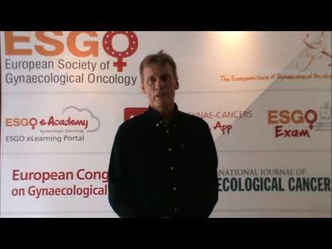 New on ESGO eAcademy: Robotic-Assisted Surgery Video Series by Leading Experts in Gynae Cancers