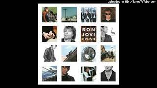 Bon Jovi - I Could Make A Living Out Of Lovin&#39; You