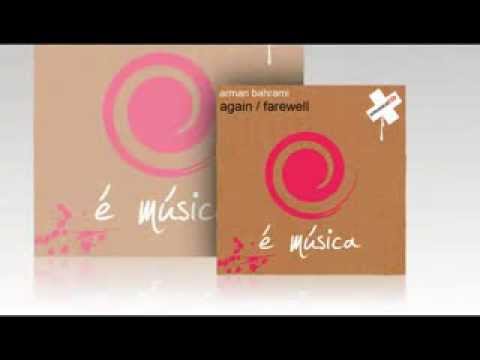 Arman Bahrami - Again (Original Mix)