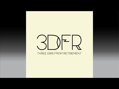 3 Days From Retirement ~ The Happy Side of Suicide - Cinematic Post-Rock