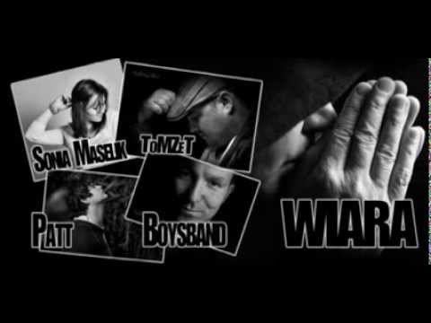 ToMZeT - Wiara (Ft. Sonia Maselik, Boysband, Patt ) - Prod. Pneumonia