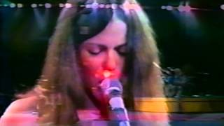 Babe Ruth - Live in Montreal (1975)(DHV 2010)