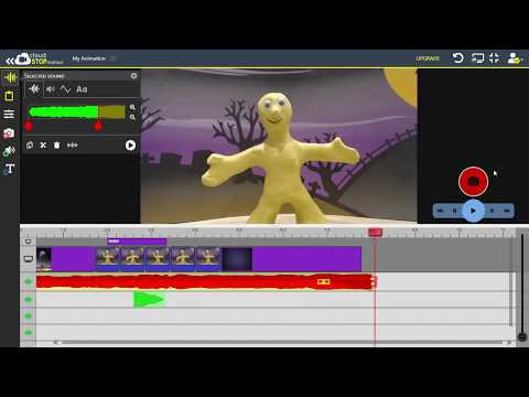 Item video thumbnail