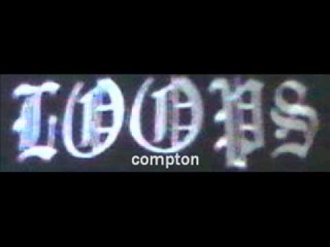 COMPTON- LOOPS