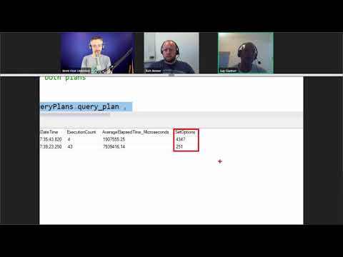 Advanced Query Tuning Techniques by Guy Glantser