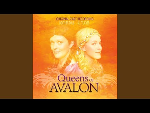 Mordred's Lullaby (Queens of Avalon)