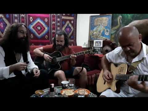 Bankrot Blues Band - Malted Milk Blues (Official Video)