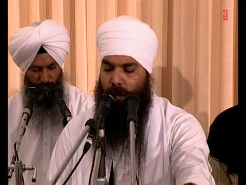 Bhai Harjinder, Niranjan Singh - Kar Kirpa Vasoh Merei Hriday - Kar Kripa Vasoh Merei Hriday