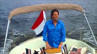 Henk van Daam Wann offizielles Video Video