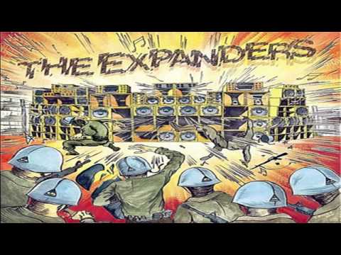 The Expanders 